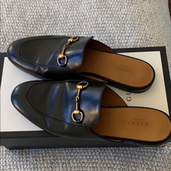 Gucci Shoes - Gucci Loafers
